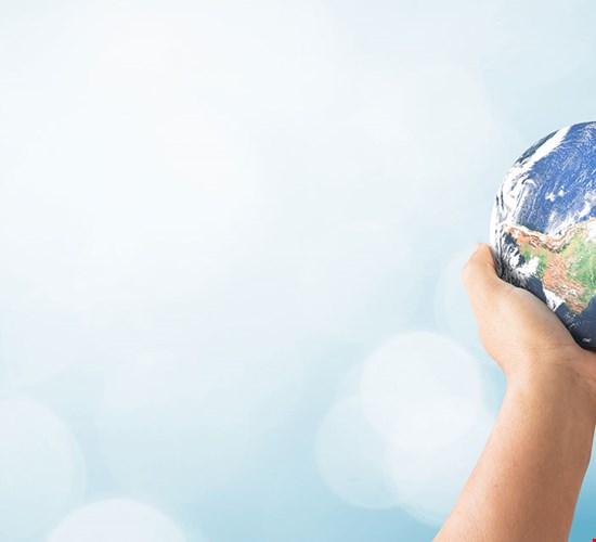 Polygon edistää YK:n kestävän kehityksen tavoitteita.