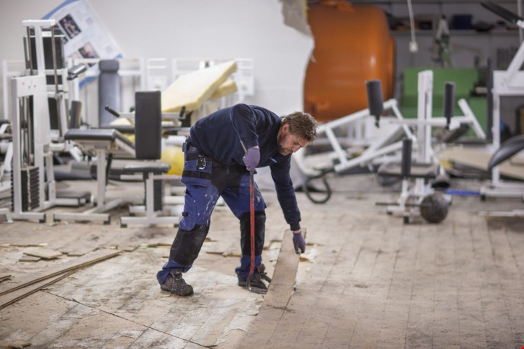 Frågor o Svar - Förvärv Caliber Sanering Sverige AB