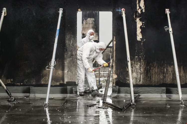 Frågor och Svar - Förvärv Refix Skadesanering AB