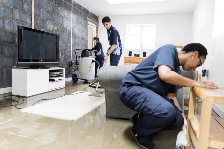 Personlig relation med gemensam kund ger synergieffekter