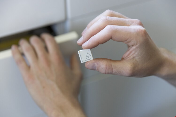 Polygon hanterar hållbart fastighetsskador