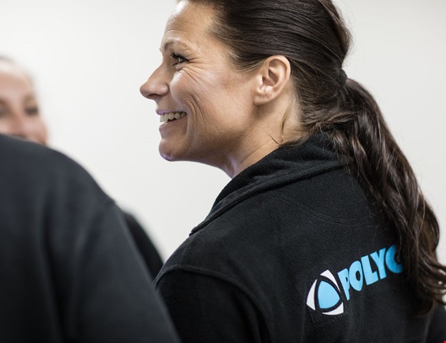 Polygon - skadehantering för privatpersoner