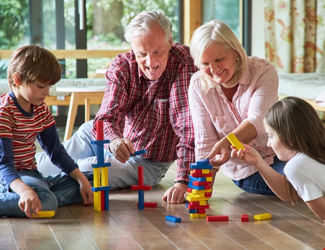 Polygon - skadehantering för privatpersoner