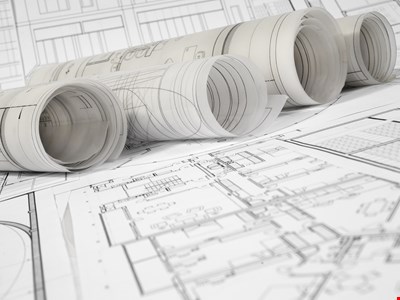 Vid nyproduktion och ombyggnation upprättas kravhandlingar. Metodik för fuktsäkerhet tas fram, risker och utmaningar hanteras.