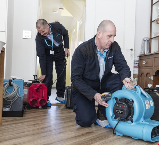 Polygons verksamhet är hållbar