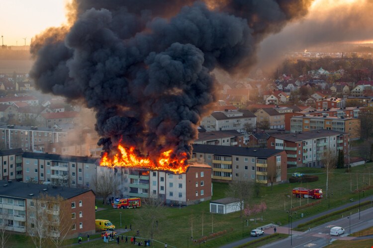 Systematiskt arbetssätt kortar ledtider