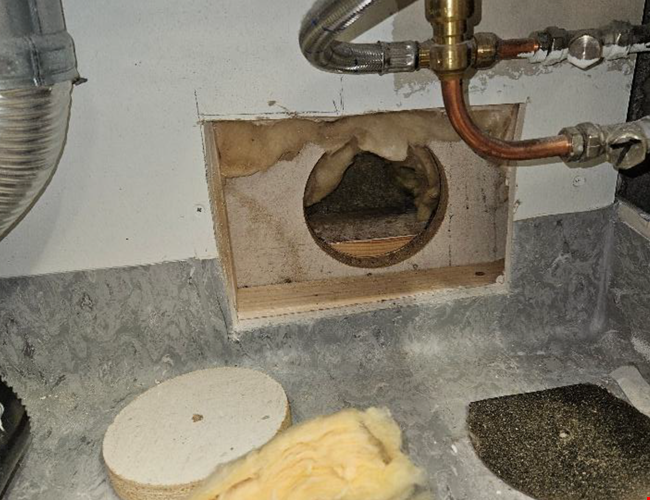 Polygon - Utredning av klimatskal