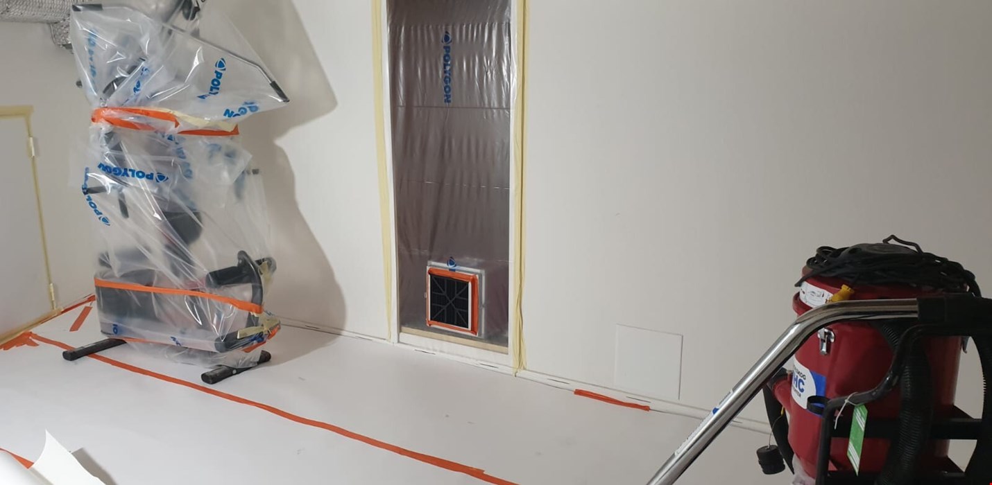 Kontrollerad friläggning - ett värdeskapande hantverk