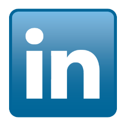 LinkedIn logotype