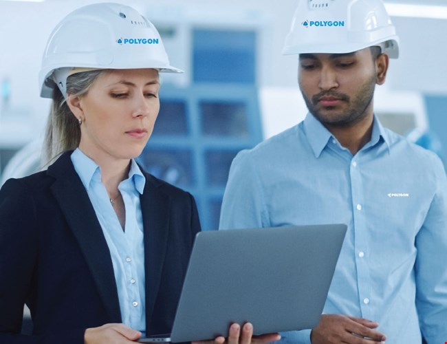 Polygon - Din specialist på fukt, byggnadsskador och hållbarhet