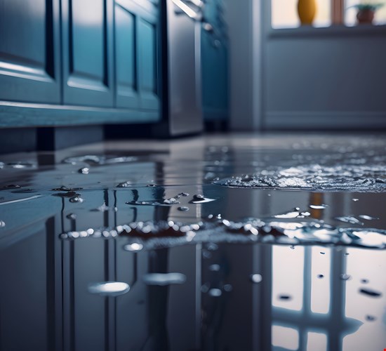 Polygons läcksökningsgrupp är experter på området