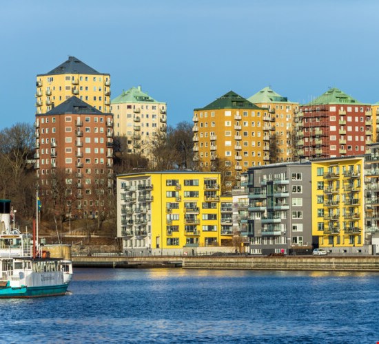 Polygon - hitta skadan innan den uppstår