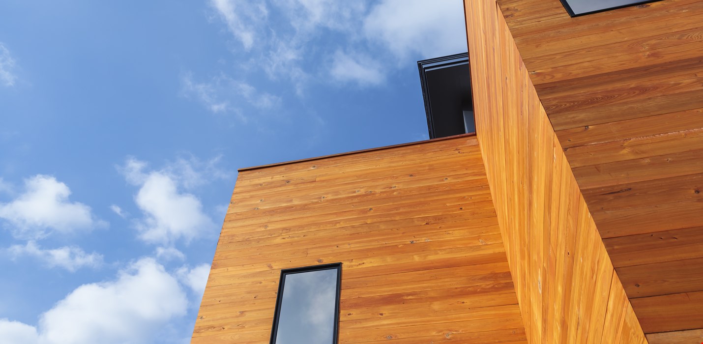 Tillsammans för fuktsäkrare hus och byggnader i trä