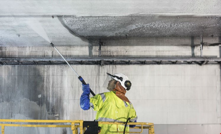Frågor och Svar - Förvärv Saneringsfirman Hedberg AB