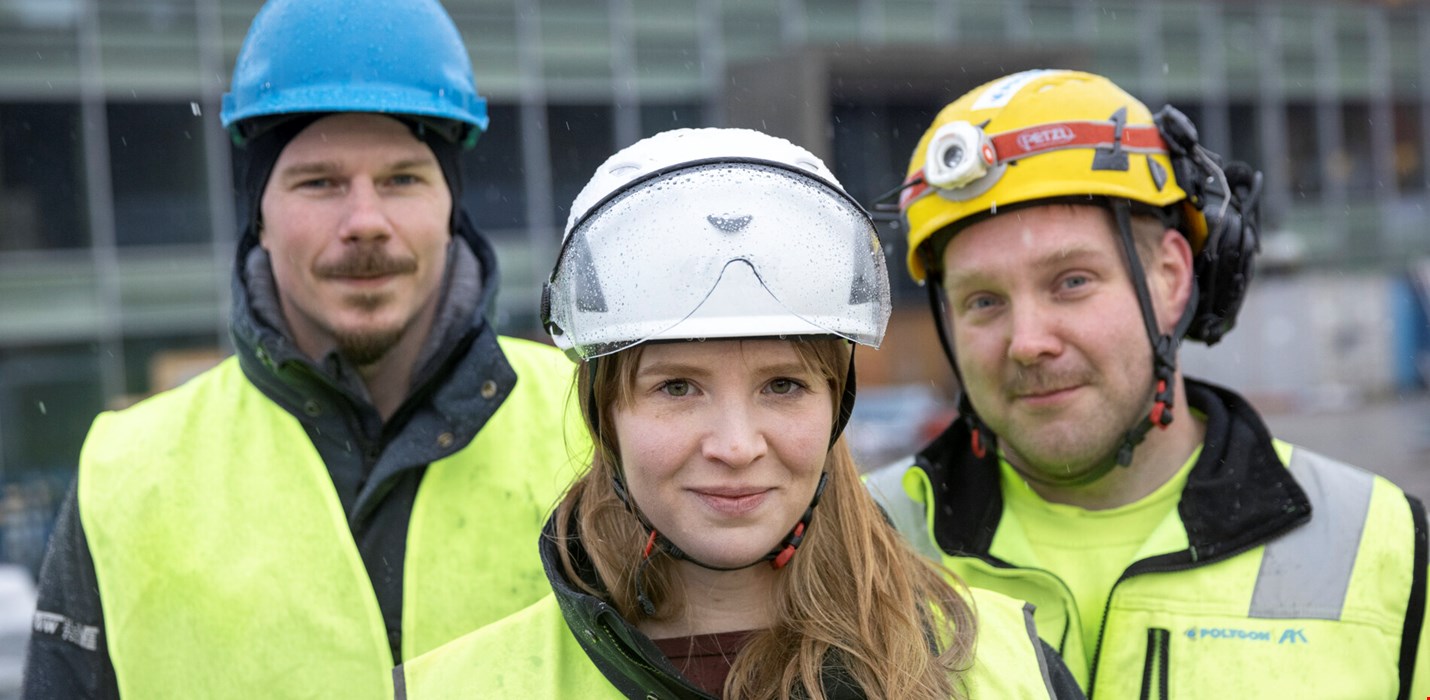 Polygon engagerar sig i Science Based Targets-initiativet (SBTi)