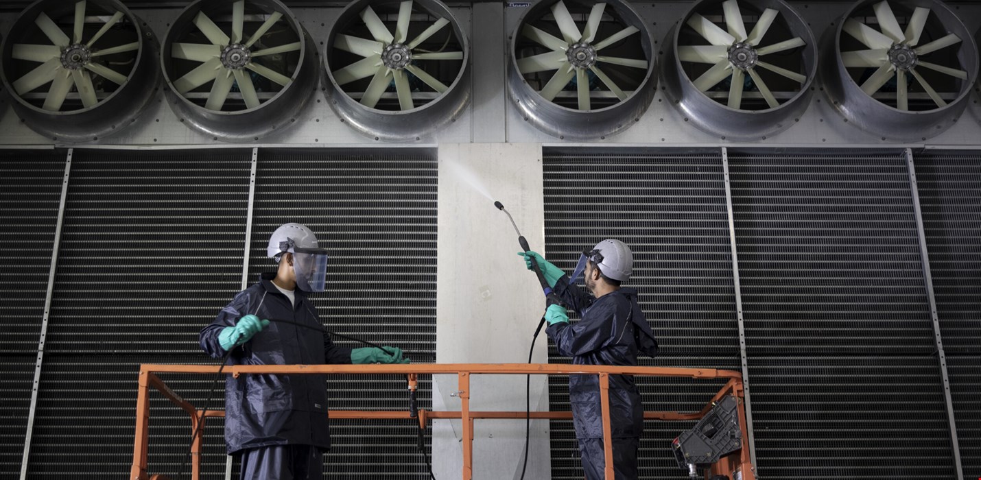 Polygon Sverige AB förvärvar Probaco Sanering i Värmland AB