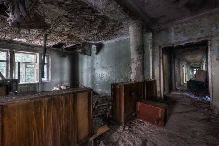 Din helhetsleverantör när olyckan är framme