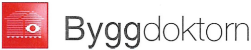Byggdoktorn logotype