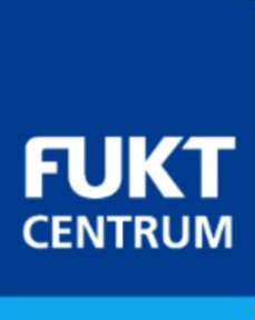 Fukt Centrum logotype