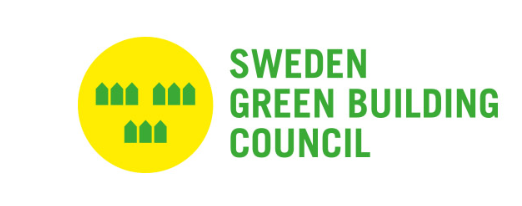 Sweden Green Building Councils logotype
