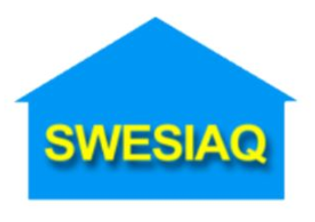 Swesiaq logotype