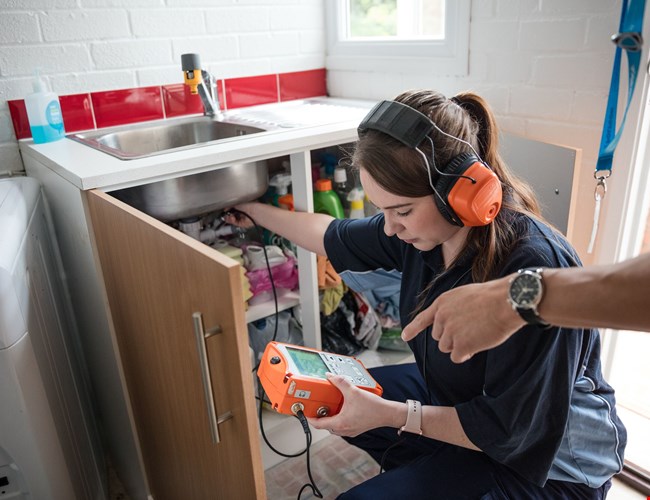 Polygon - vem gör vad i skadeprocessen