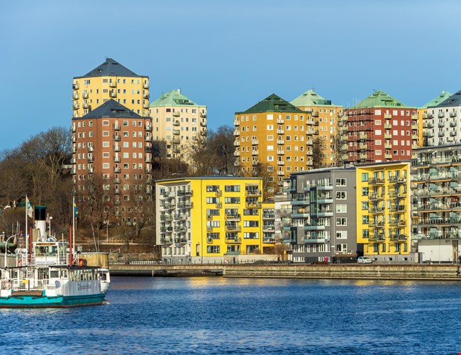 Fuktstatusinventering Polygon AK-konsult