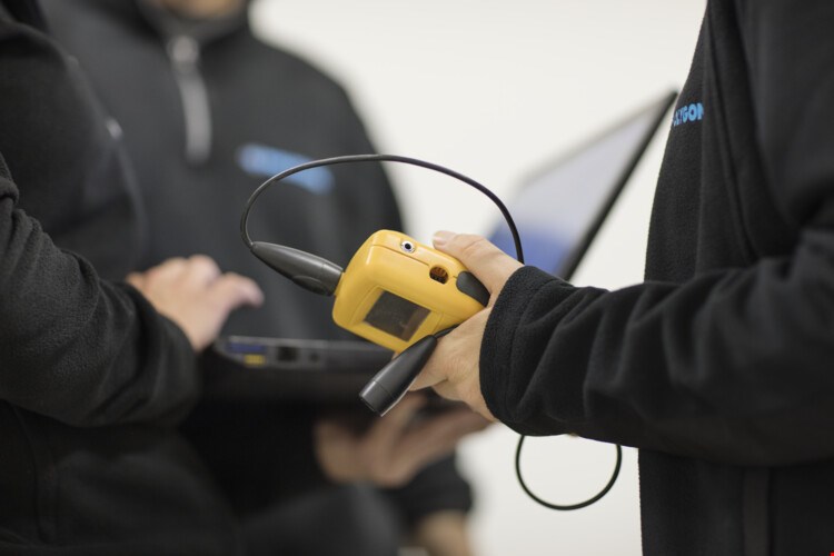 Olika hjälpinsatser vid vattenskada - privatpersoner