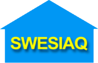Logotype SWESIAQ